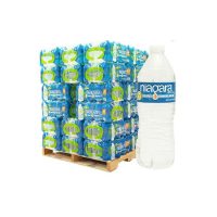 Niagara Purified Drinking Water (16.9 oz) 40pk - 10 Cases - Cases